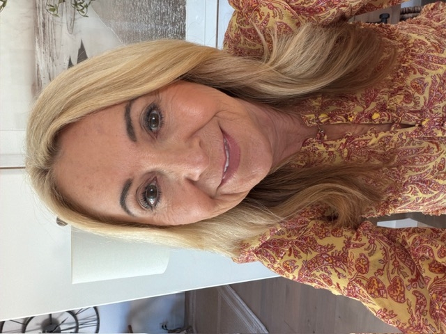 Cindy Mutz