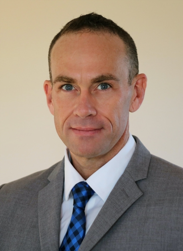 Jim McCahill